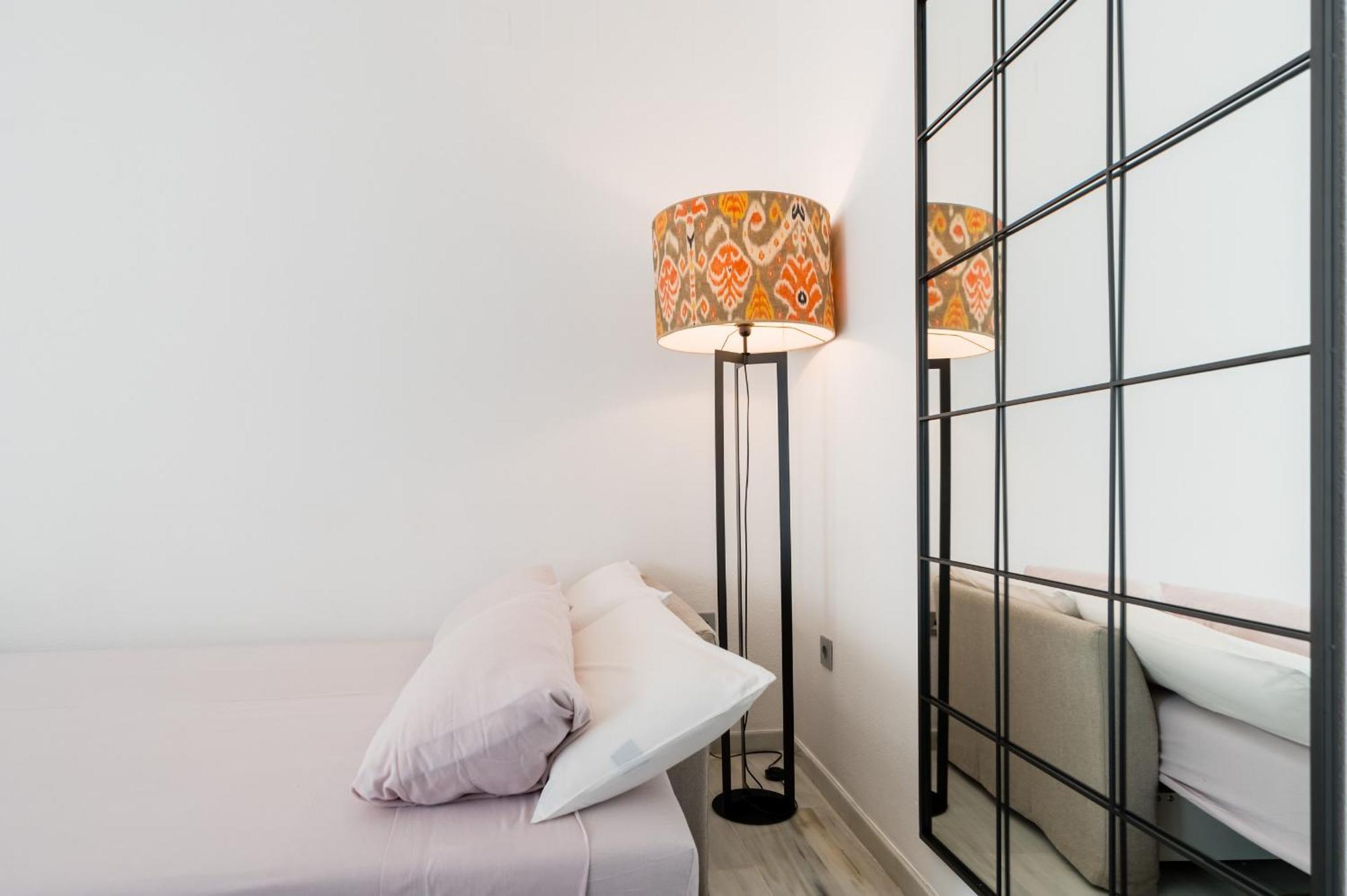 San Román. Disfrutar Un Sevillano Más Apartamento